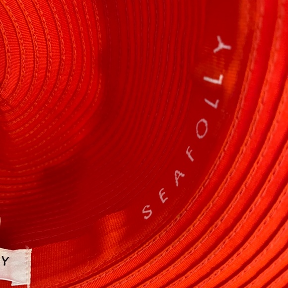 Sea Folly one size hat - Picture 8 of 10